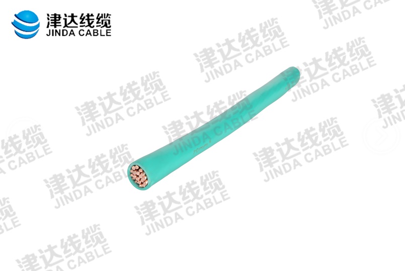 BV 銅芯聚氯乙烯絕緣電纜 50㎡